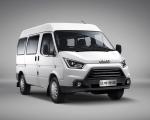 JMC Teshun GL Turbo 2016 года